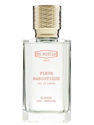 Fleur Narcotique Blossom Ex Nihilo