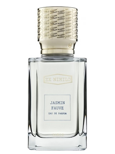 Jasmin Fauve Ex Nihilo