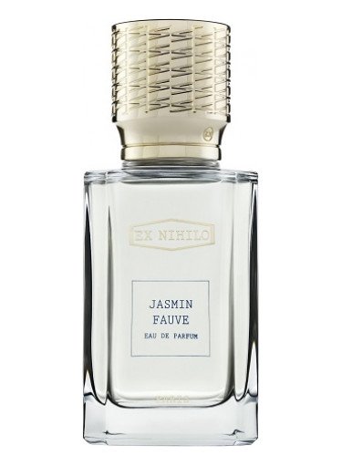 Jasmin Fauve Ex Nihilo