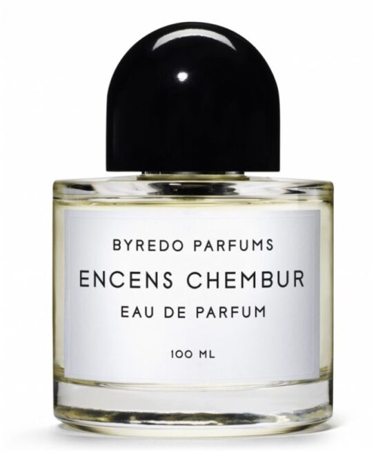 Encens Chembur Byredo