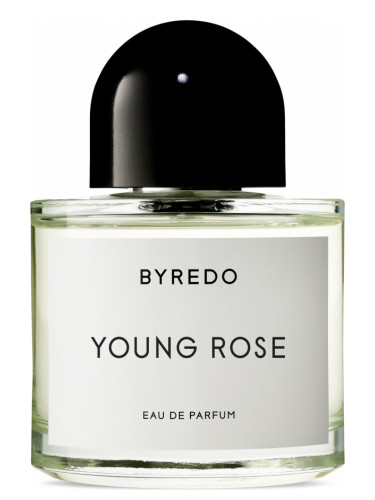 Young Rose Byredo