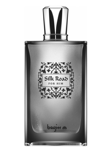 Silk Road For Him Begim