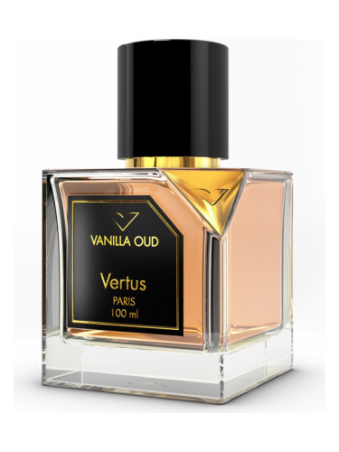 Vanilla Oud Vertus