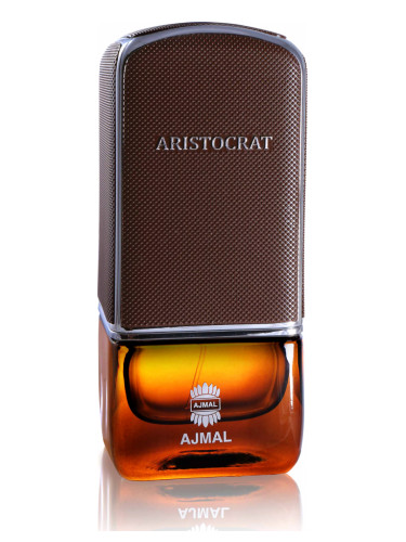 Aristocrat for him Ajmal