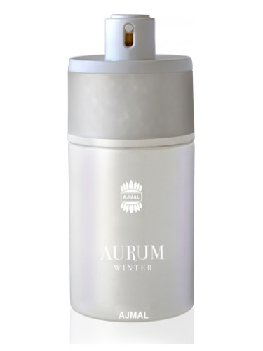 Aurum Winter Ajmal