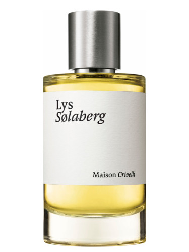 Lys Sølaberg Maison Crivelli