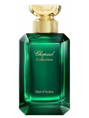 Miel d'Arabie Chopard