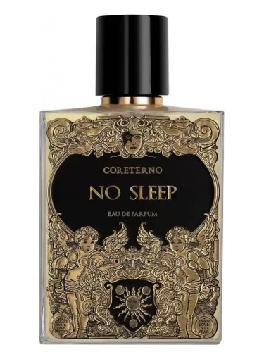 No Sleep Coreterno