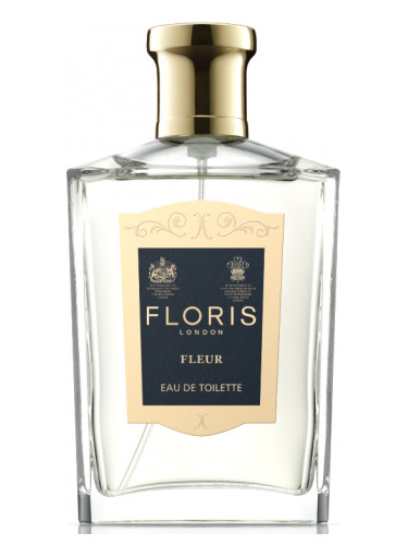 Fleur Floris