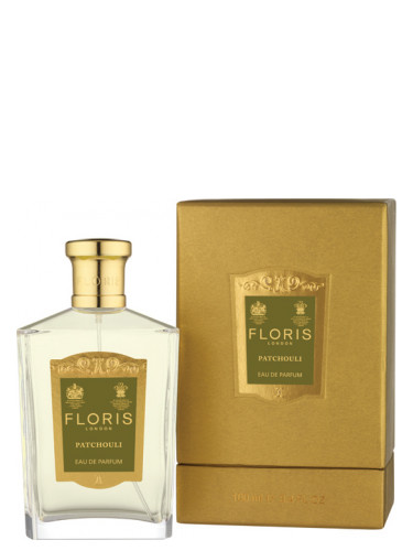Patchouli Floris