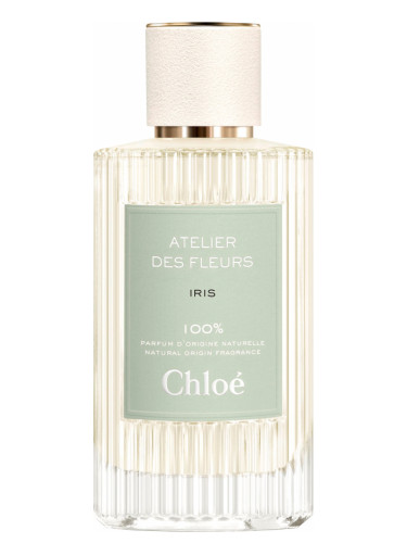 Iris Chloé