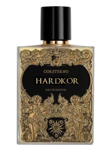 Hardkor Coreterno