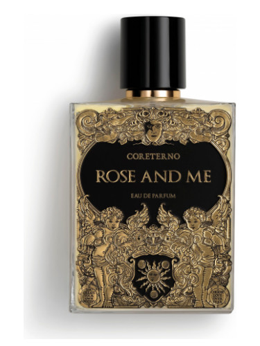 Rose And Me Coreterno