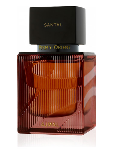 Santal Ajmal