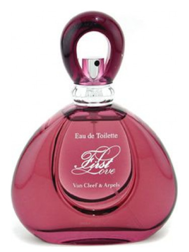 First Love Van Cleef & Arpels