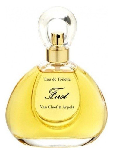 First Van Cleef & Arpels