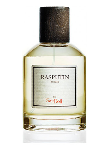 Rasputin Swedoft
