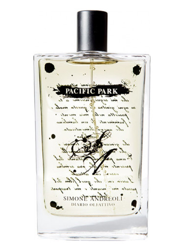 Pacific Park Simone Andreoli