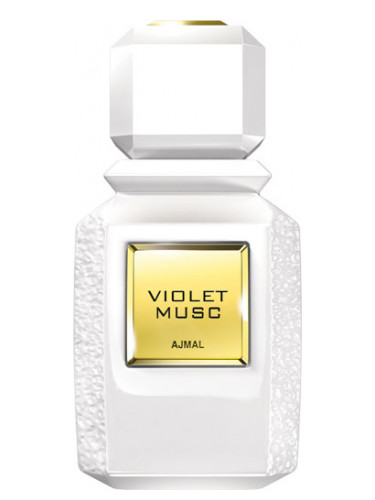 Violet Musc Ajmal
