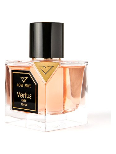 Rose Prive Vertus