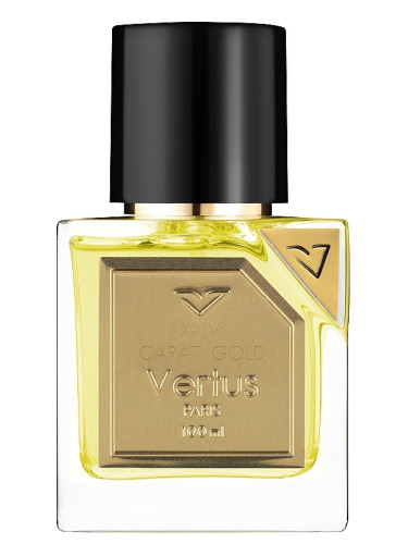 XXIV Carat Gold Vertus