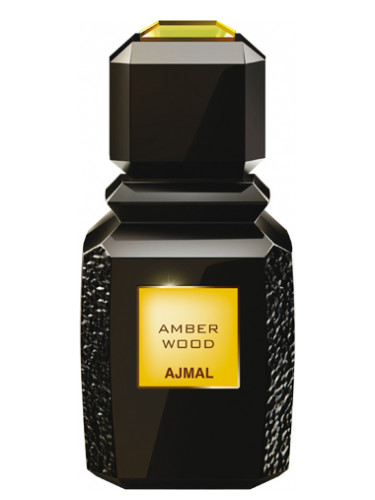 Amber Wood Ajmal
