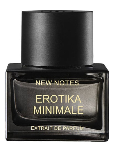 Erotika Minimale New Notes