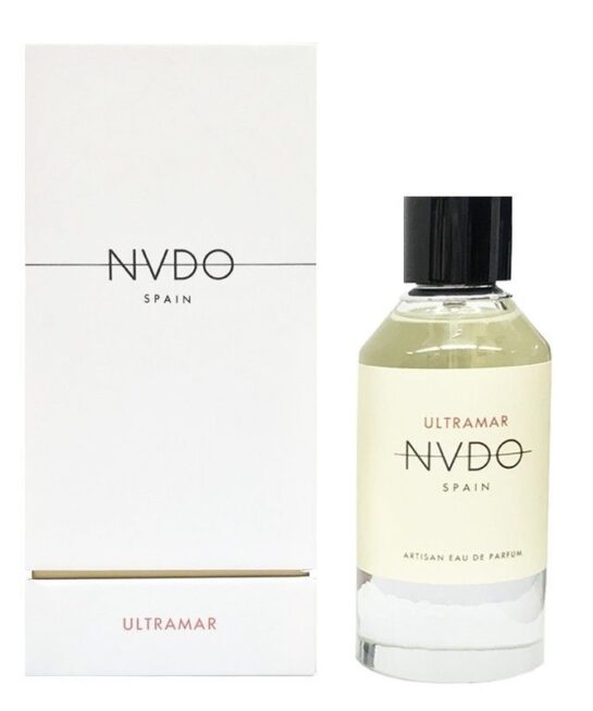 Nvdo Ultramar