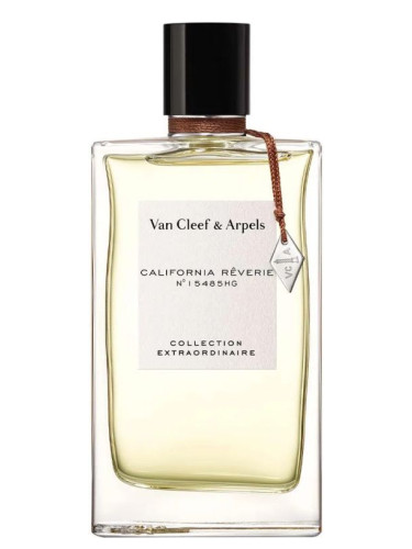 California Réverie Van Cleef & Arpels