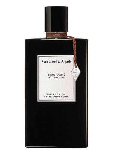 Bois Doré Van Cleef & Arpels