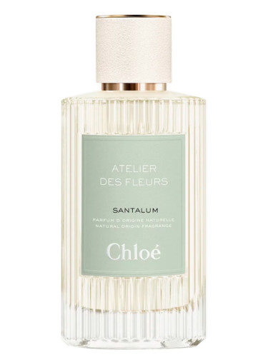 Santalum Chloé